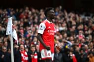 AFC v Crystal Palace - Premier League